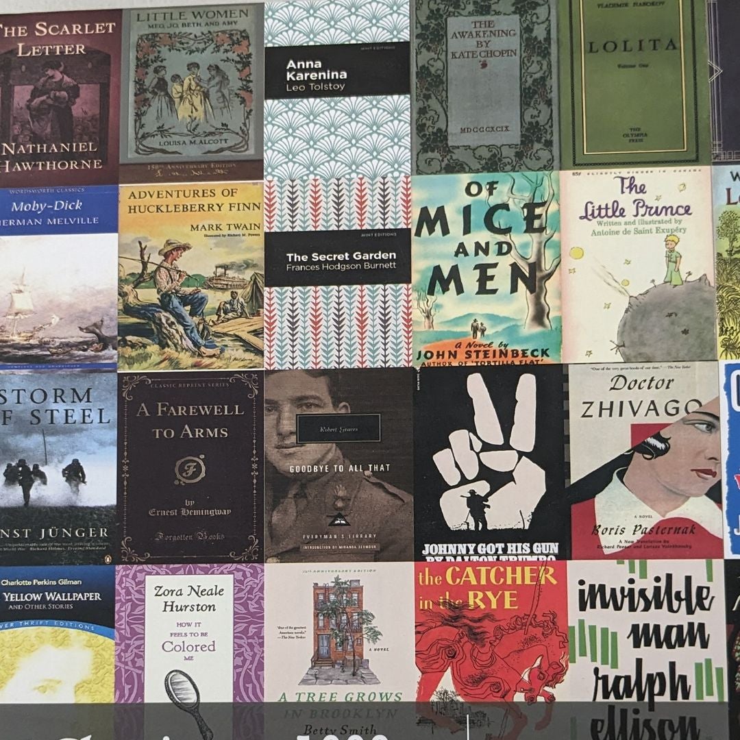 Cheryl's Books