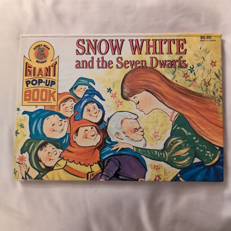 Snow White and the Seven Dwarfs 