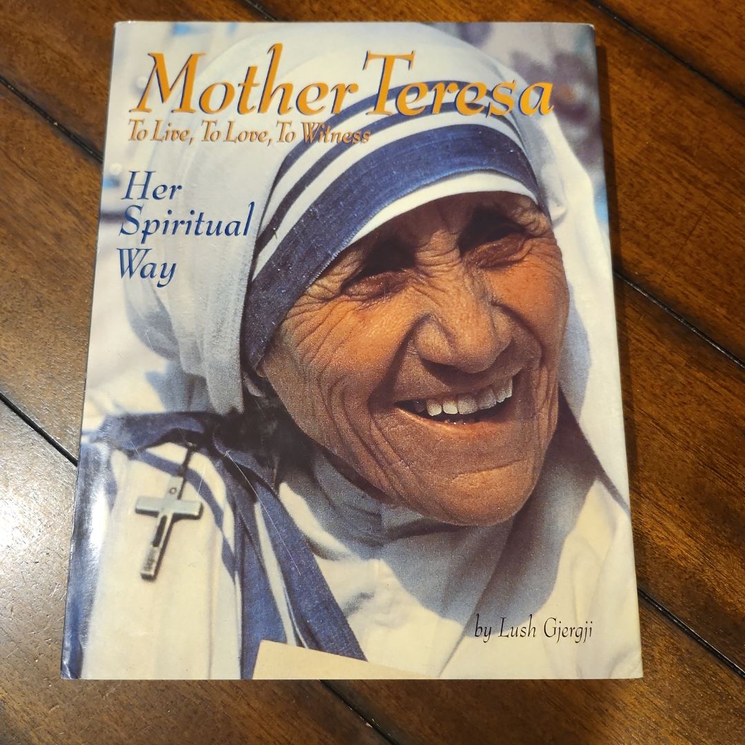 Mother Teresa