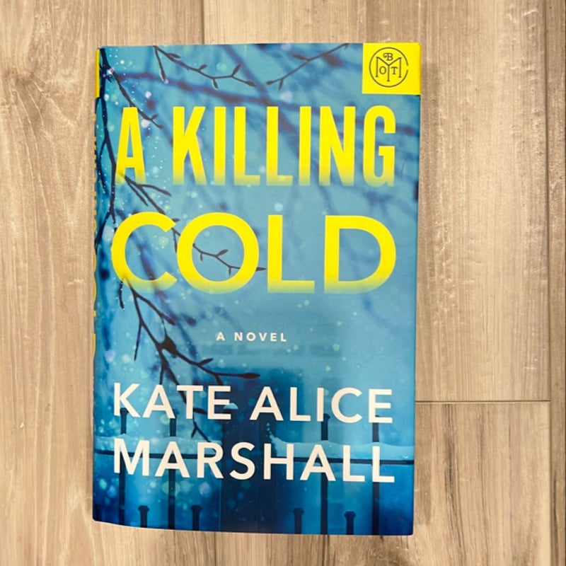 A Killing Cold 