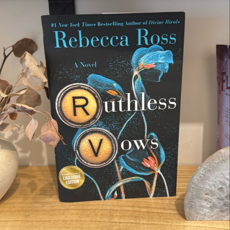 Ruthless Vows