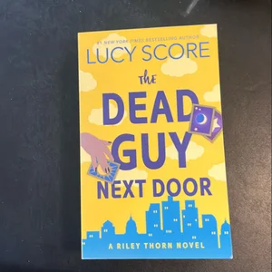 The Dead Guy Next Door