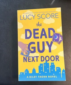 The Dead Guy Next Door