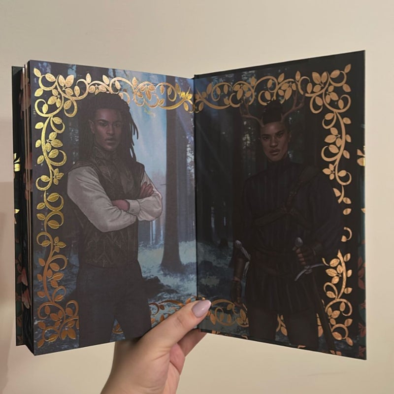 Lore of the Wilds *FAIRYLOOT*