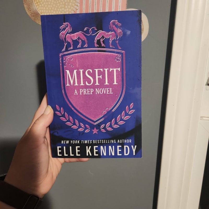 Misfit