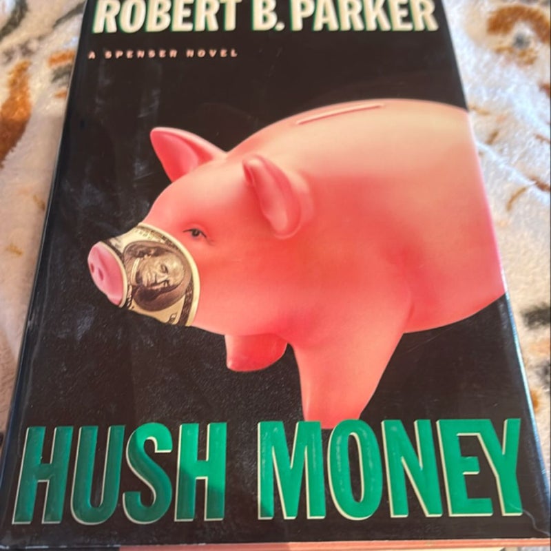 Hush Money