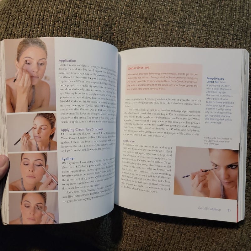 The EveryGirl's Guide to Life