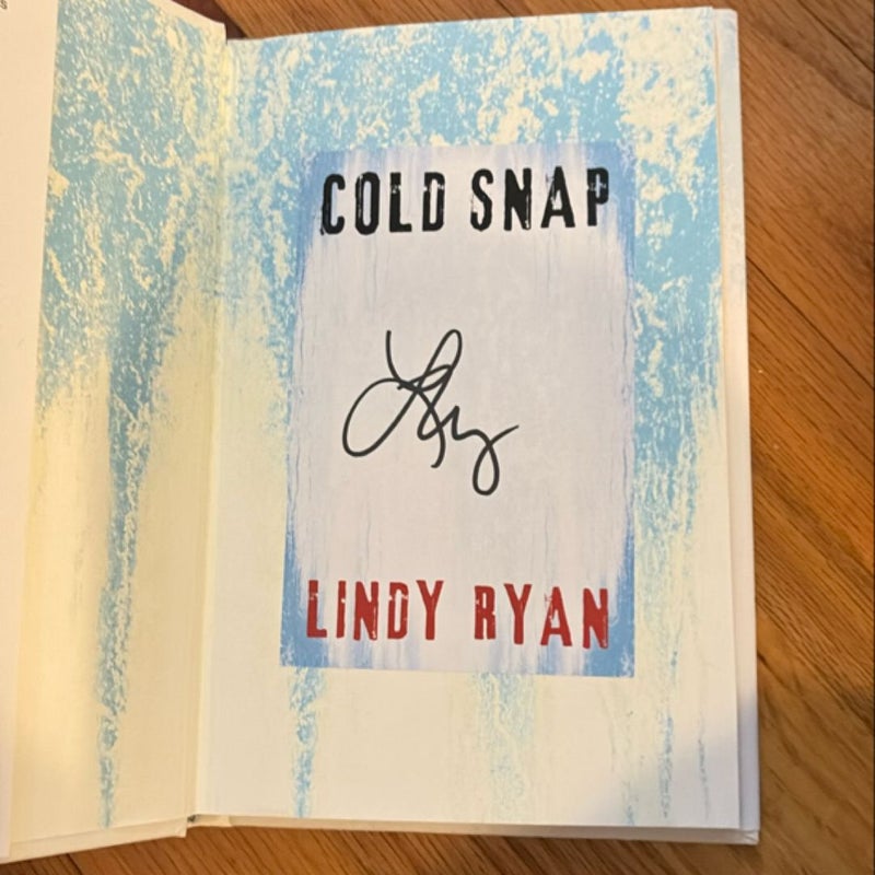 Cold Snap