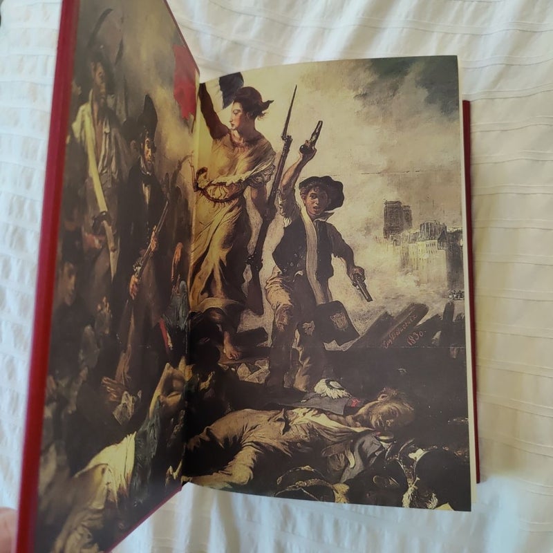 Les Misérables