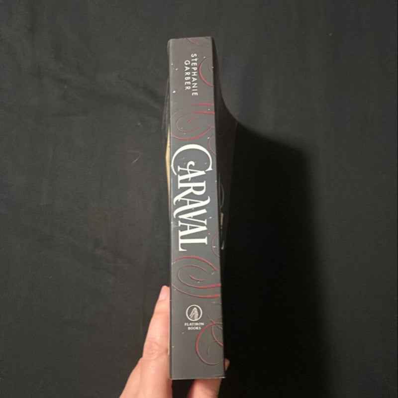 Caraval