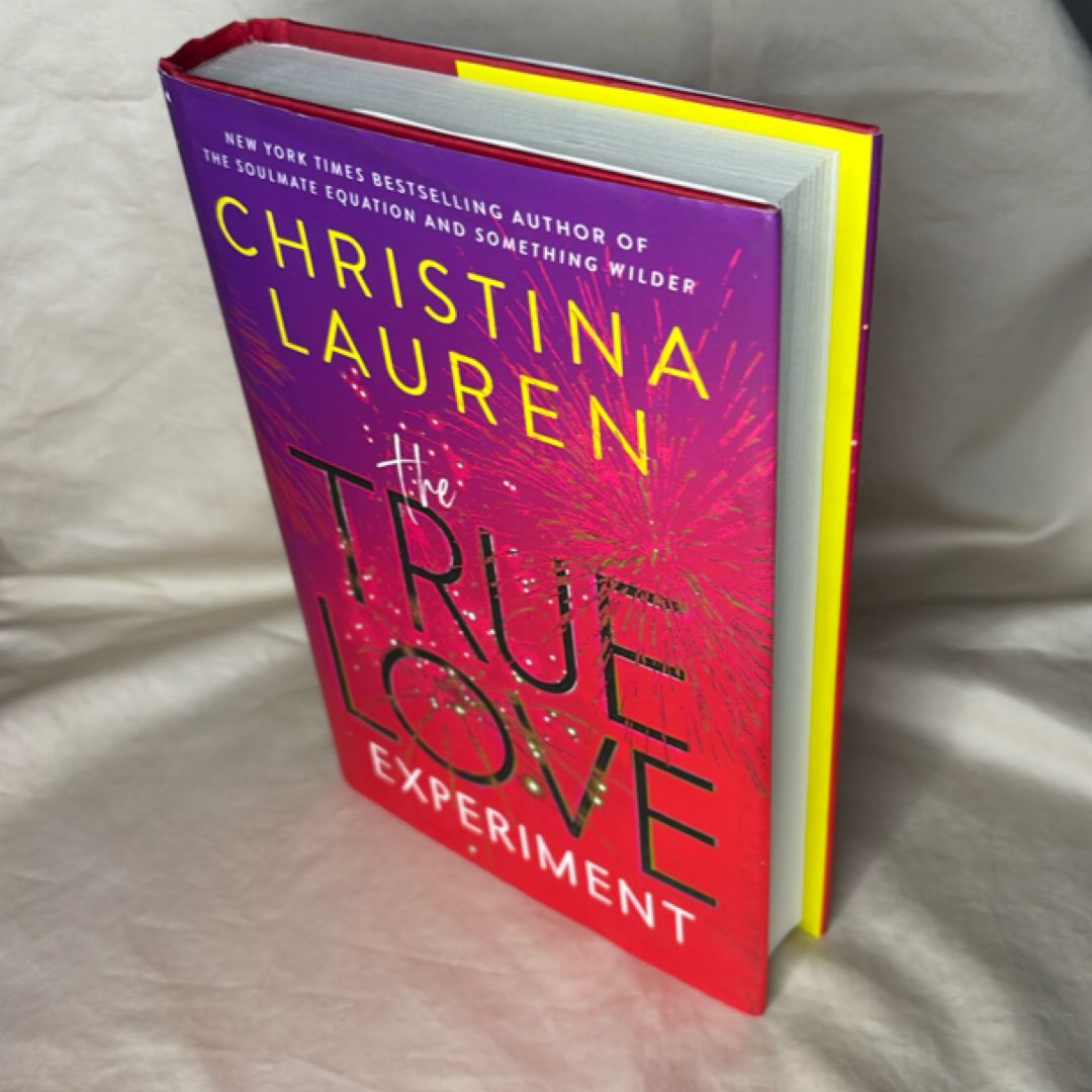 The True Love Experiment