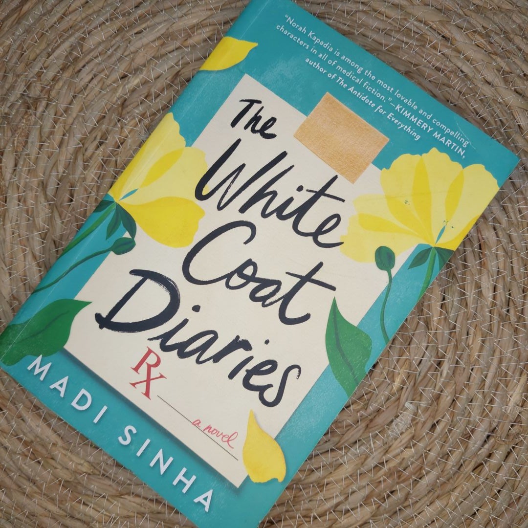 The White Coat Diaries