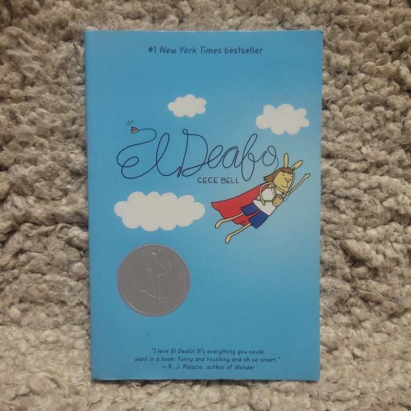 El Deafo