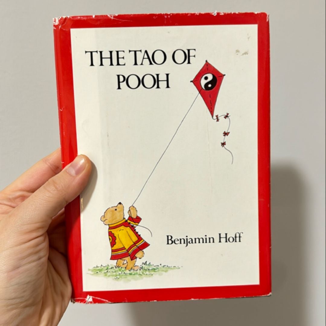 The Tao of Pooh