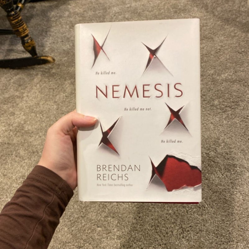 Nemesis
