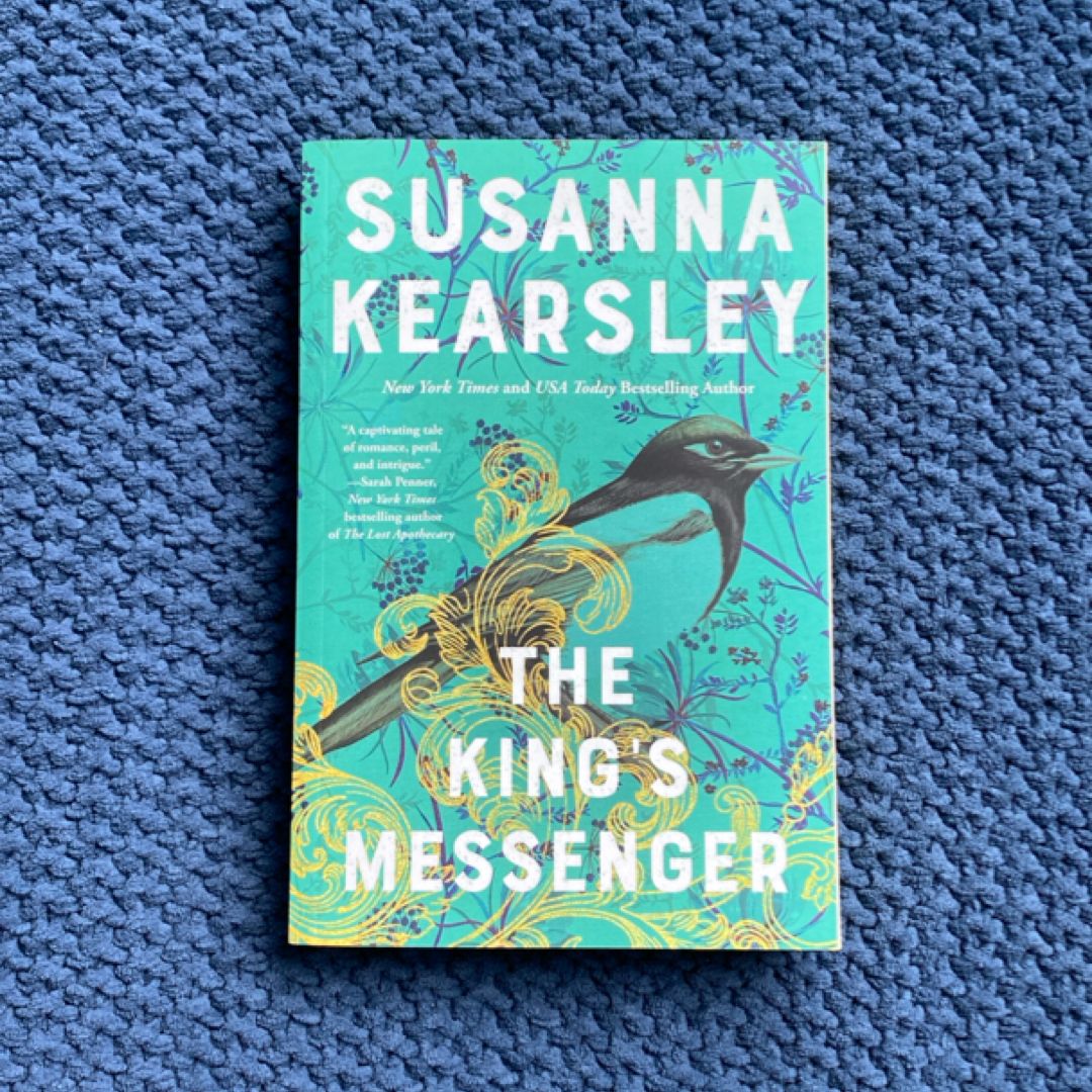 The King's Messenger