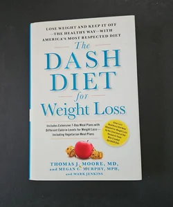 The Dash Diet for Weight Loss