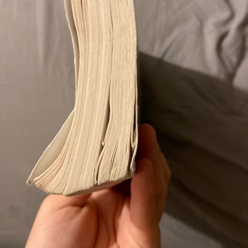 To Kill a Mockingbird