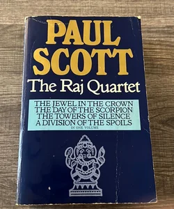 The Raj Quartet