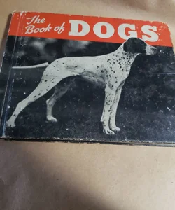 The Book Of Dogs
