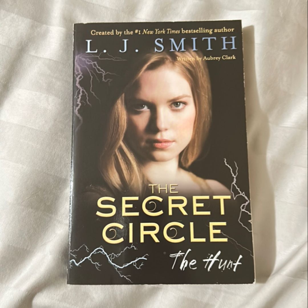 The Secret Circle: the Hunt