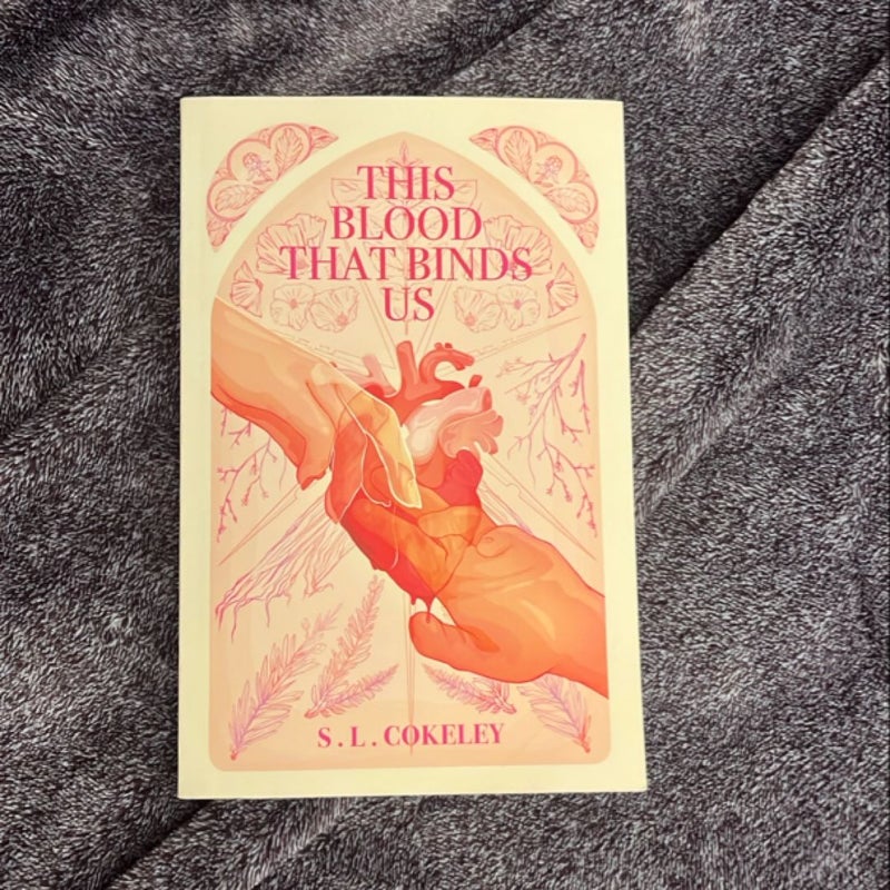 This Blood That Binds Us