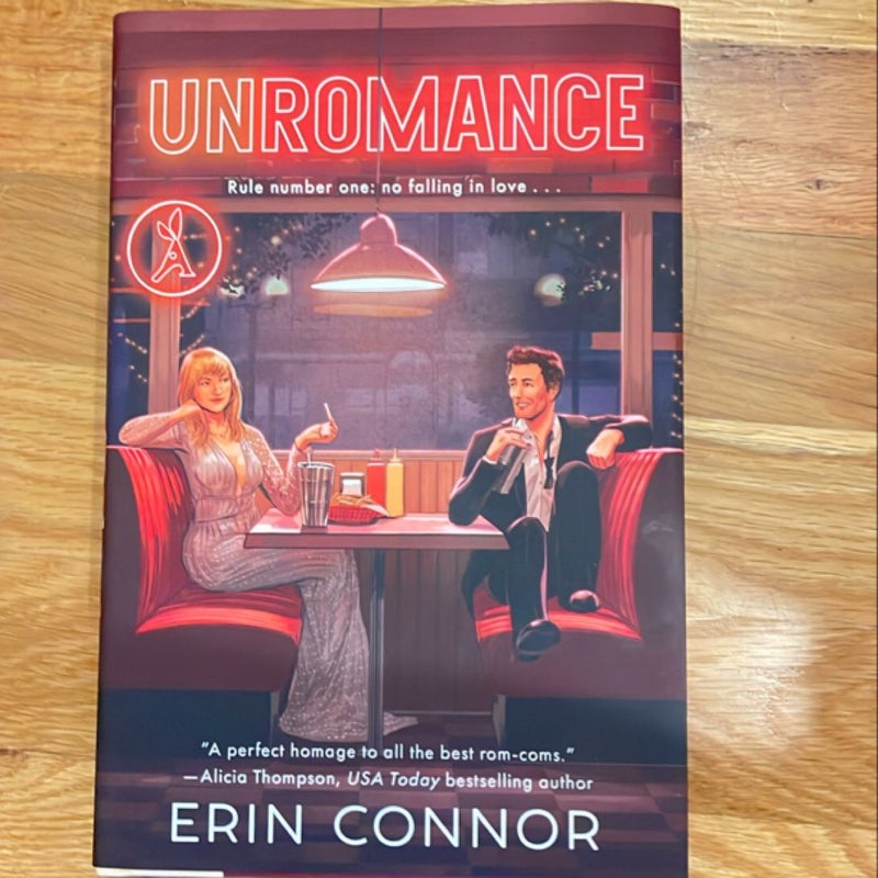 Unromance
