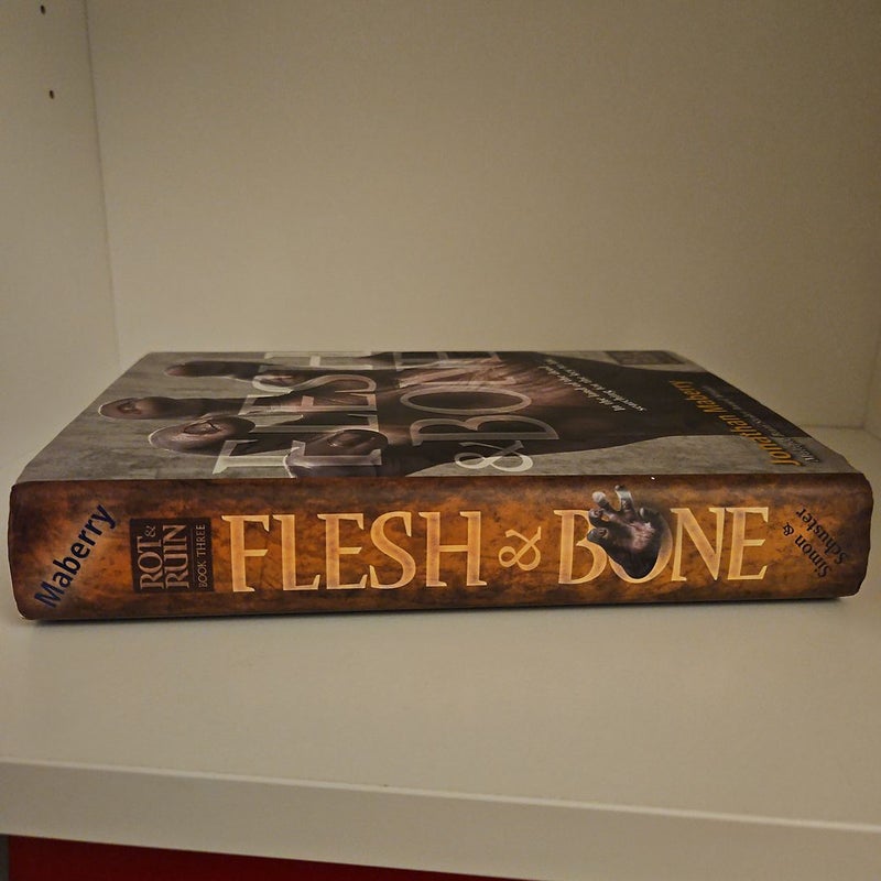 Flesh and Bone