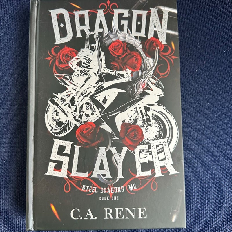 Dragon Slayer