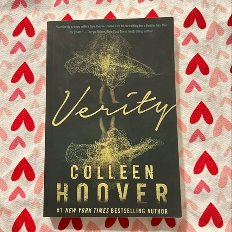 Verity