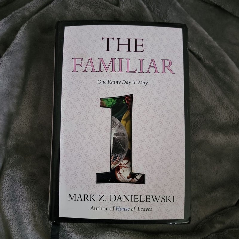 The Familiar, Volume 1