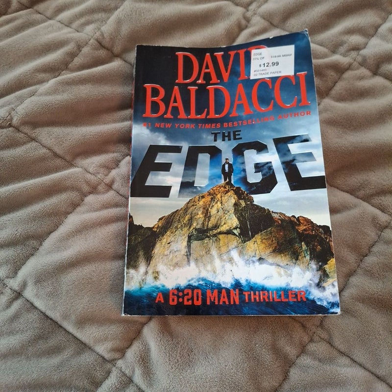 The Edge