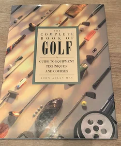The Complete Book of Golf