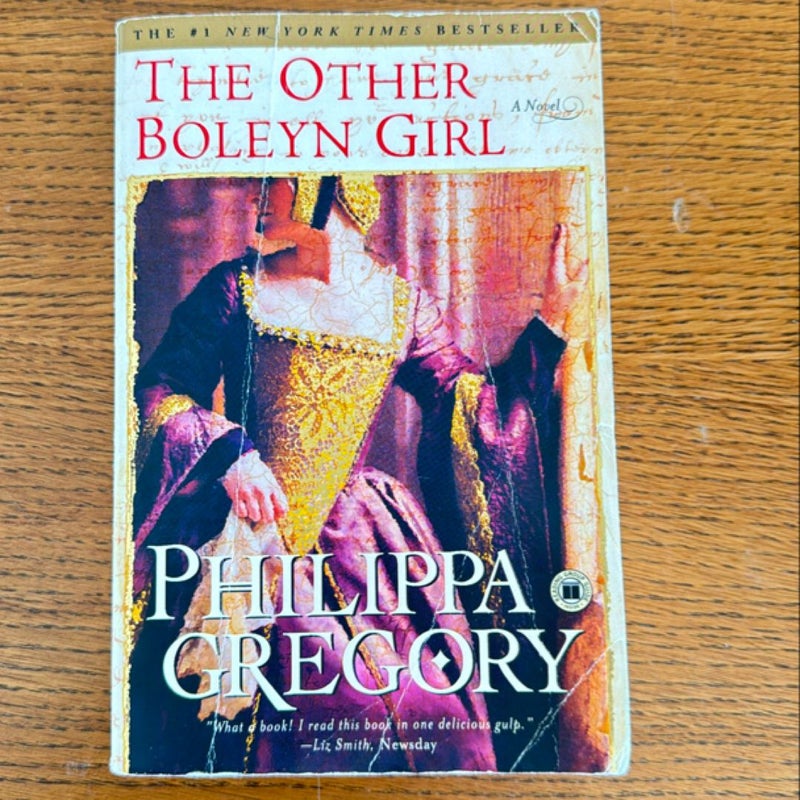 The Other Boleyn Girl