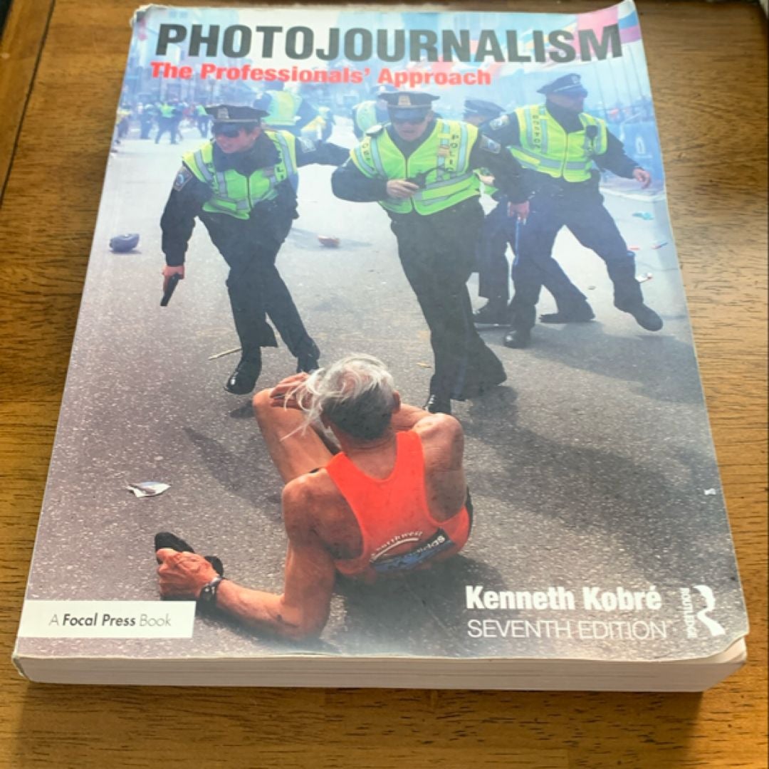 Photojournalism