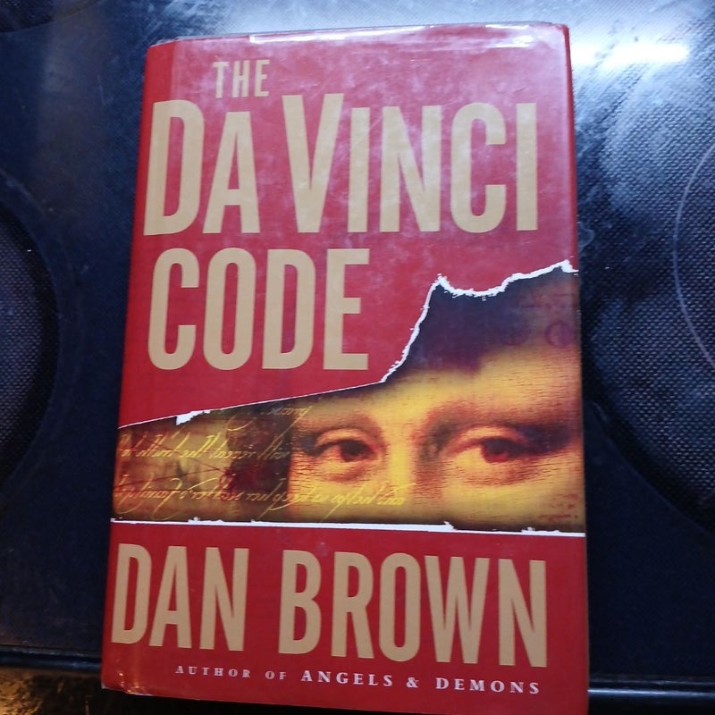 The Da Vinci Code