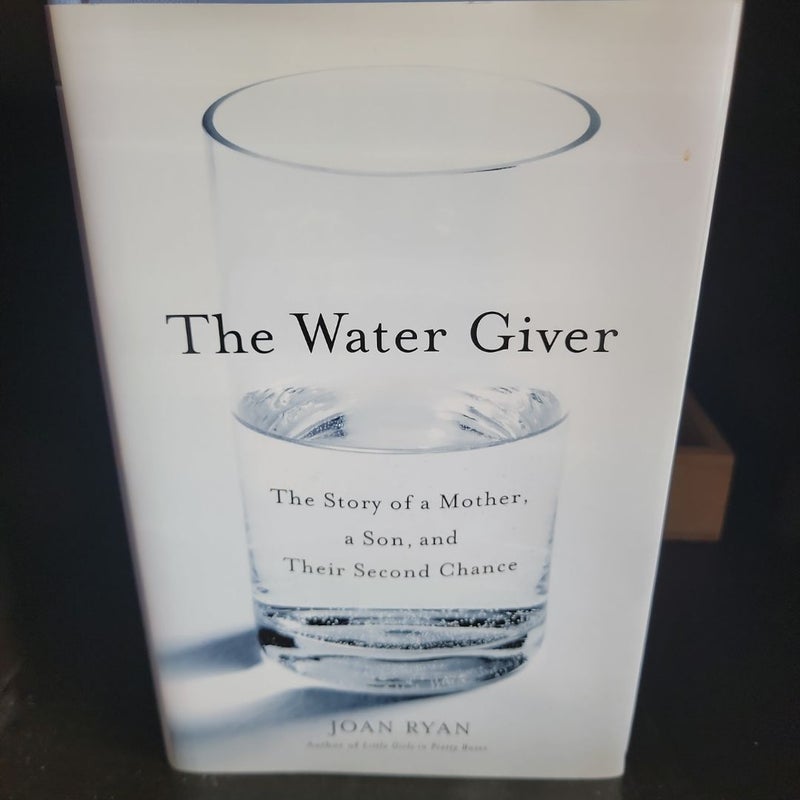 The Water Giver