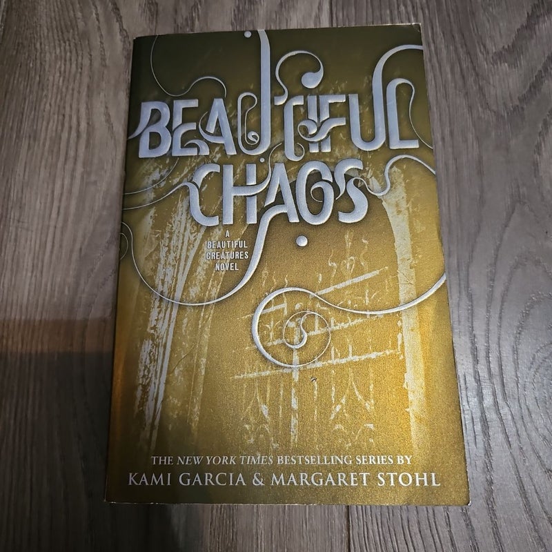 Beautiful Chaos