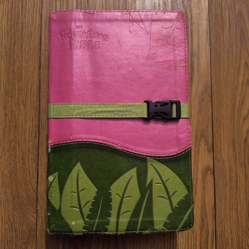Adventure Bible