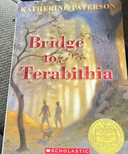 Bridge to Terabithia