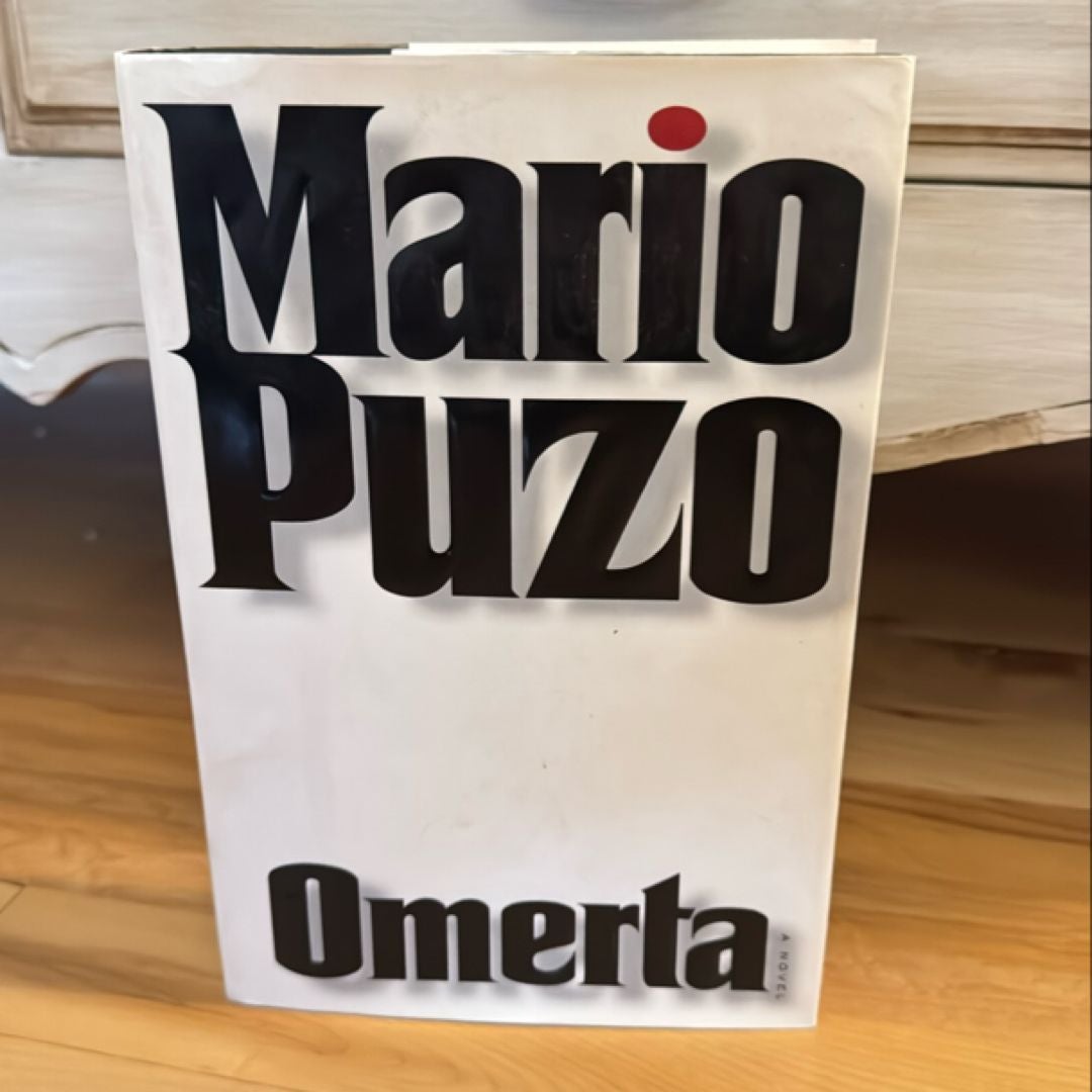 Omerta