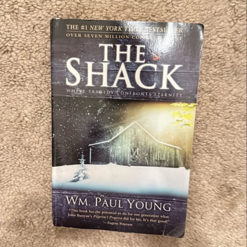 The Shack