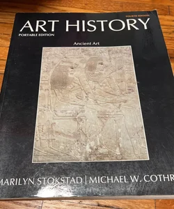 Art History Portable Book 1