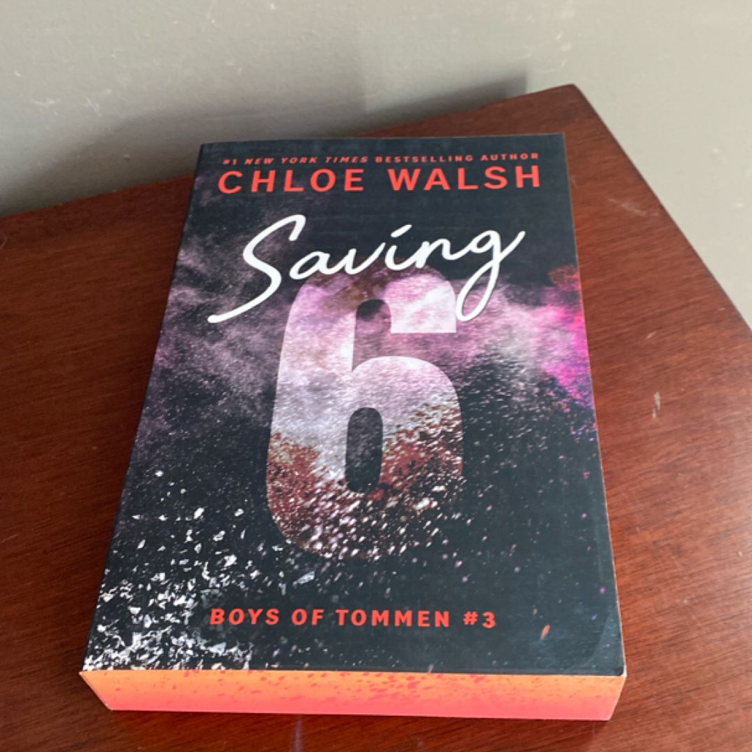 Saving 6 (Deluxe Edition)