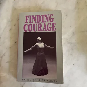 Finding Courage