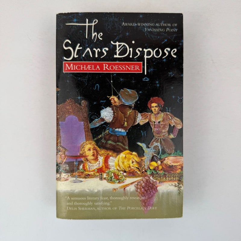 The Stars Dispose