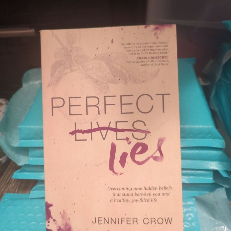 Perfect Lies