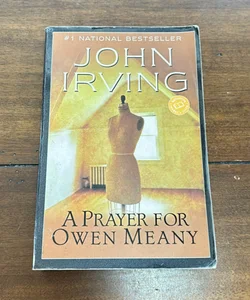 A Prayer for Owen Meany