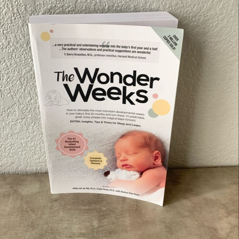 The Wonder Weeks