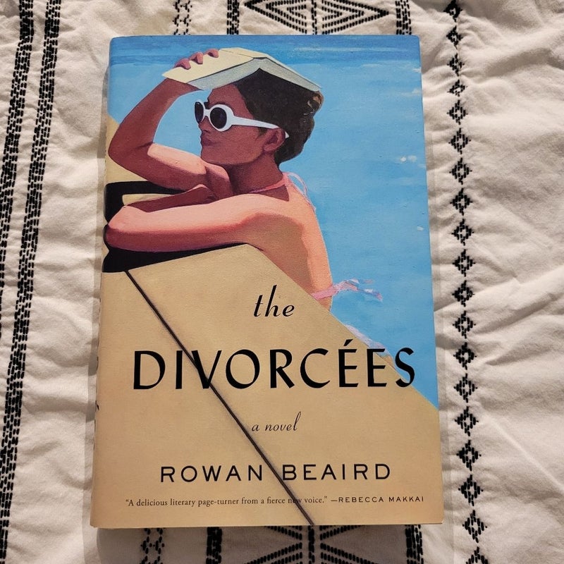 The Divorcées